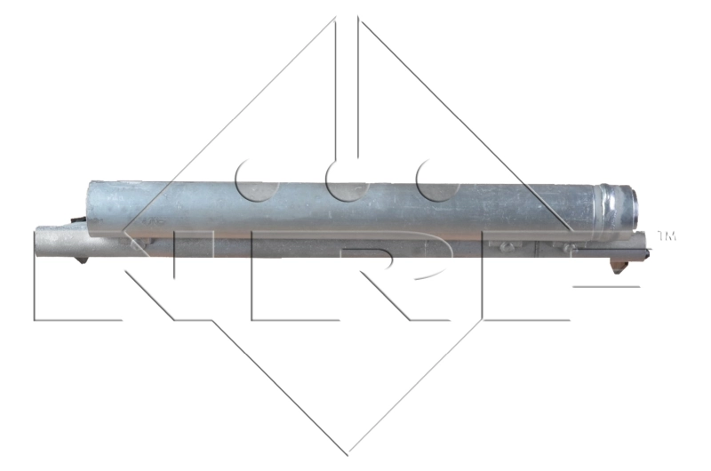 Конденсатор кондиционера NRF 35779 цена, от 83.58 USD
