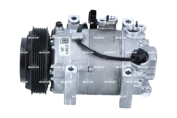 40C4KS2X Polcar Компрессор хладагента