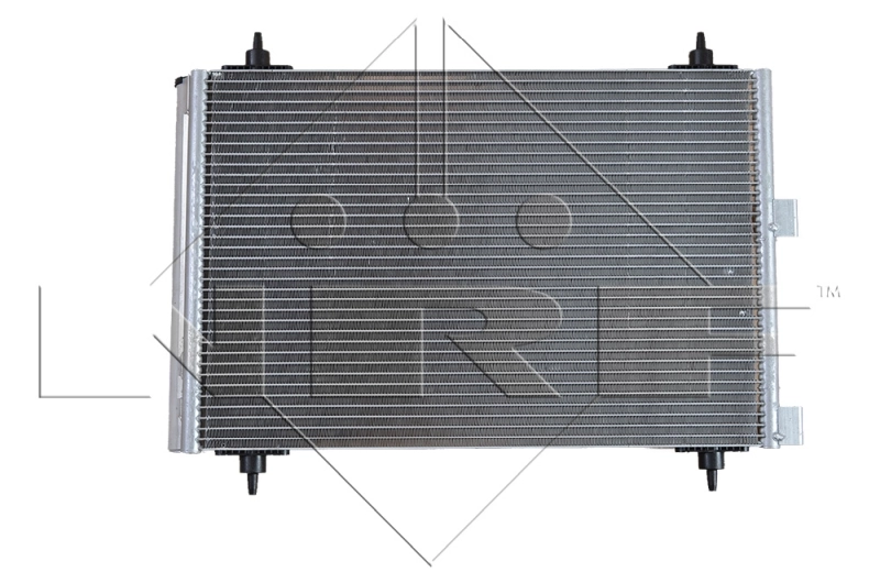 Конденсатор кондиционера NRF 35843 цена, от 84.60 USD