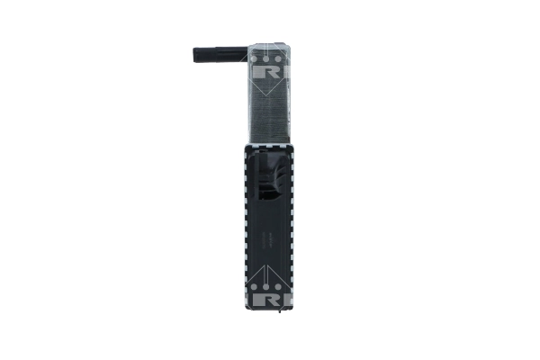 A0028350901 Mercedes Радиатор отопителя салона