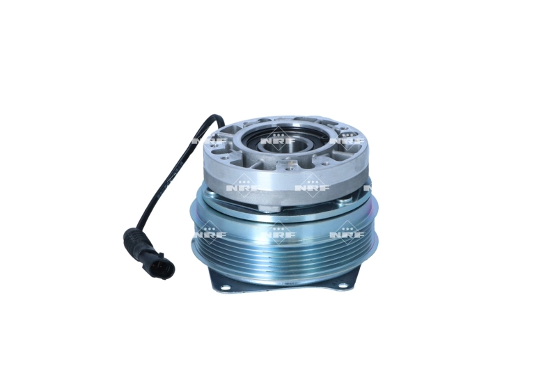 Acoplamento viscoso de ventilador de esfriamento Iveco Daily 4