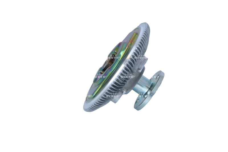 Гидромуфта привода вентилятора на Jeep Cherokee II XJ