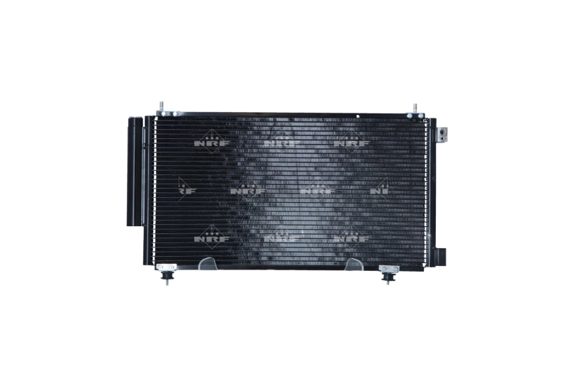 Купить AC830171 Maxgear Радиатор системы охлаждения кондиционера