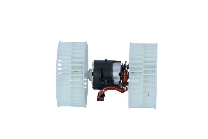 Мотор вентилятора печки (отопителя салона) NRF 34233 цена, от 66.07 USD