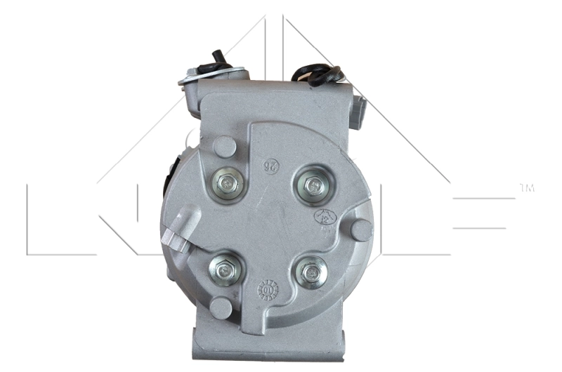 Компрессор системы кондиционирования NRF 32725 цена, от 253.63 USD
