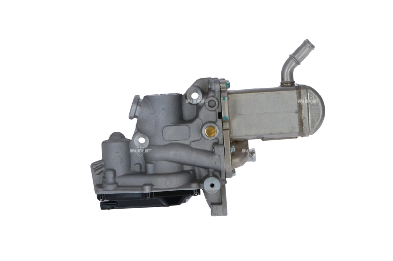 Приборы управления системы рециркуляции NRF 48207 цена, от 354.18 USD