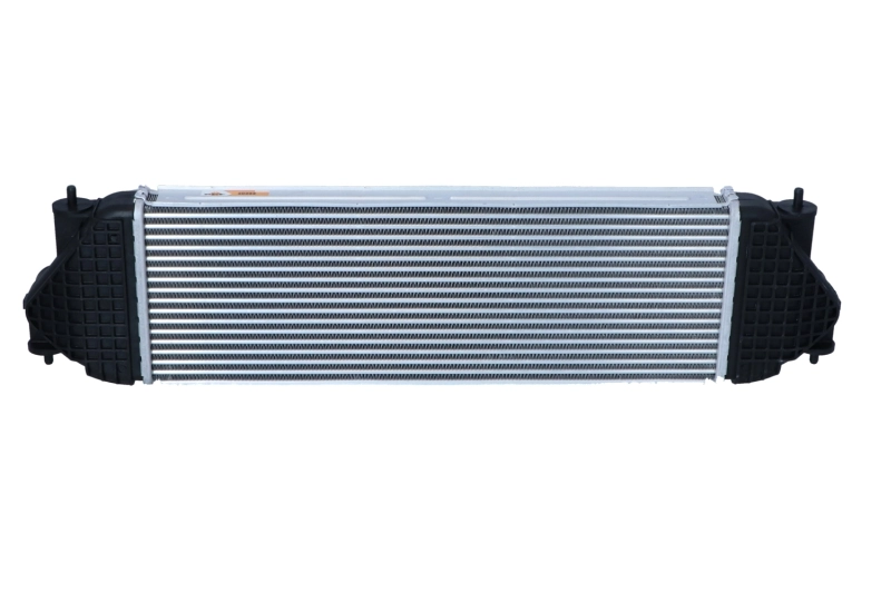  Radiador de intercooler Suzuki Grand Vitara SUV (JB) (2005 - 2025) 