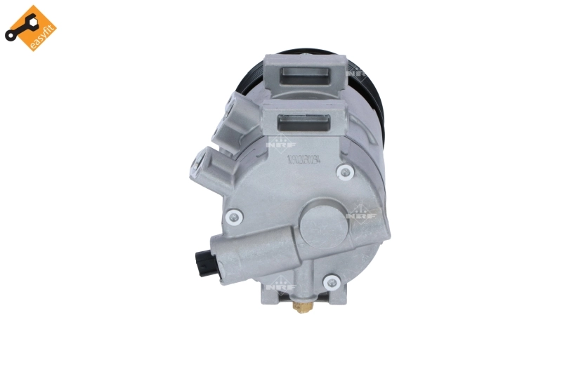  Compressor de aparelho de ar condicionado Toyota Avensis III sedan (T27) (2008 - 2018) III