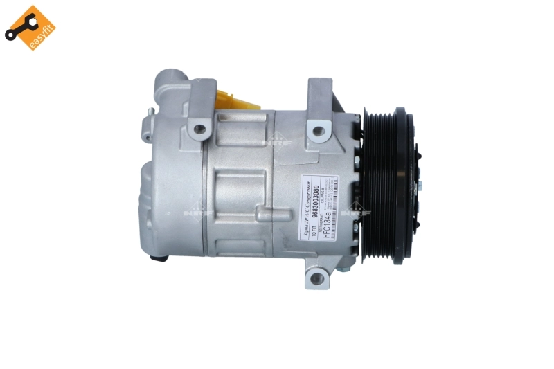 Компрессор системы кондиционирования NRF 32239 цена, от 199.14 USD