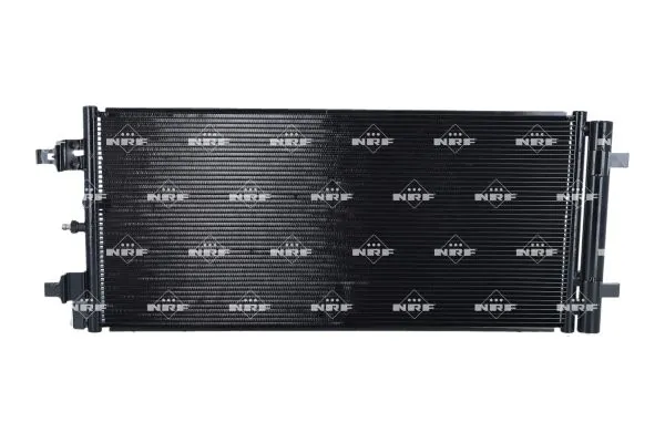 Конденсатор кондиционера NRF 350629 цена, от 164.38 USD
