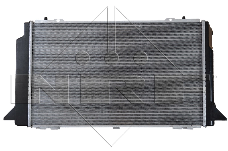 50528 NRF Радиатор основной