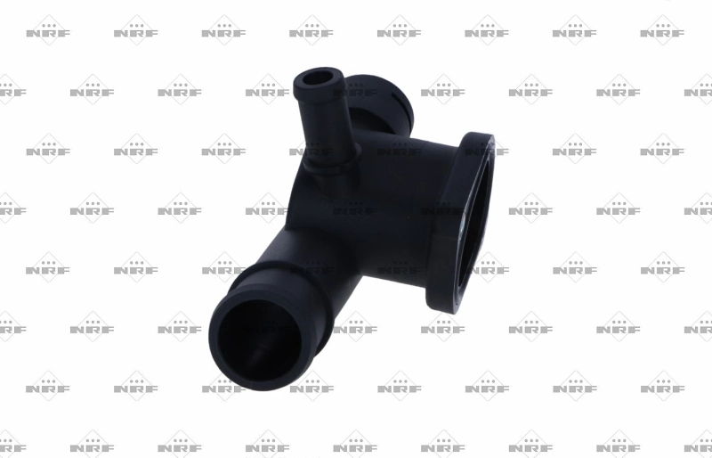 Купить 775050 NRF Фланец охлаждающей жидкости