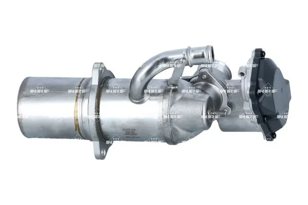 Радиатор системы EGR рециркуляции выхлопных газов NRF 48453 цена, от 363.43 USD