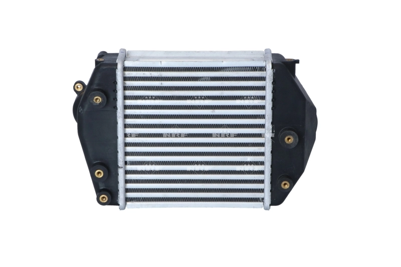 Radiador de intercooler Mazda 6 GY