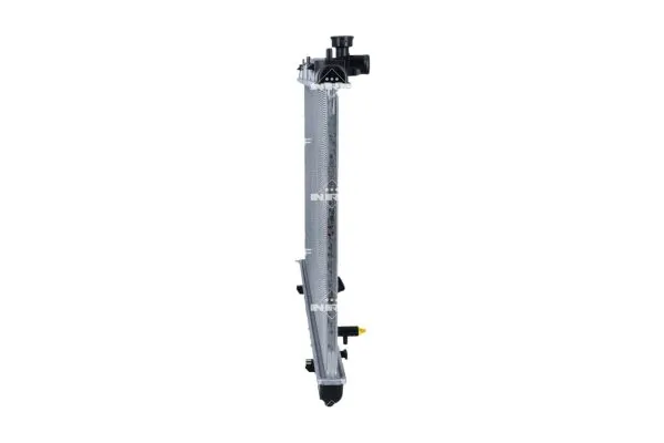 Радиатор 2219286 Denso