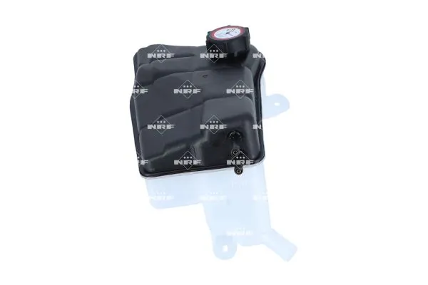 Tanque de expansão do sistema de esfriamento Ford Mondeo 2 BFP
