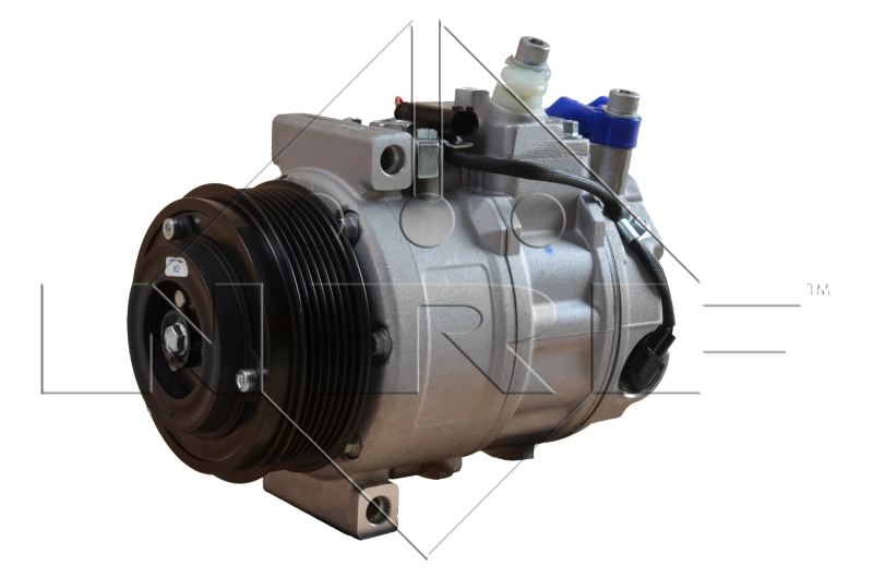 Купить 68012247 Chrysler Компрессор климатической установки