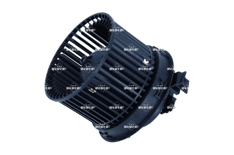  Motor de ventilador de forno (de aquecedor de salão) Nissan Qashqai II SUV (J11) (2013 - 2021) II