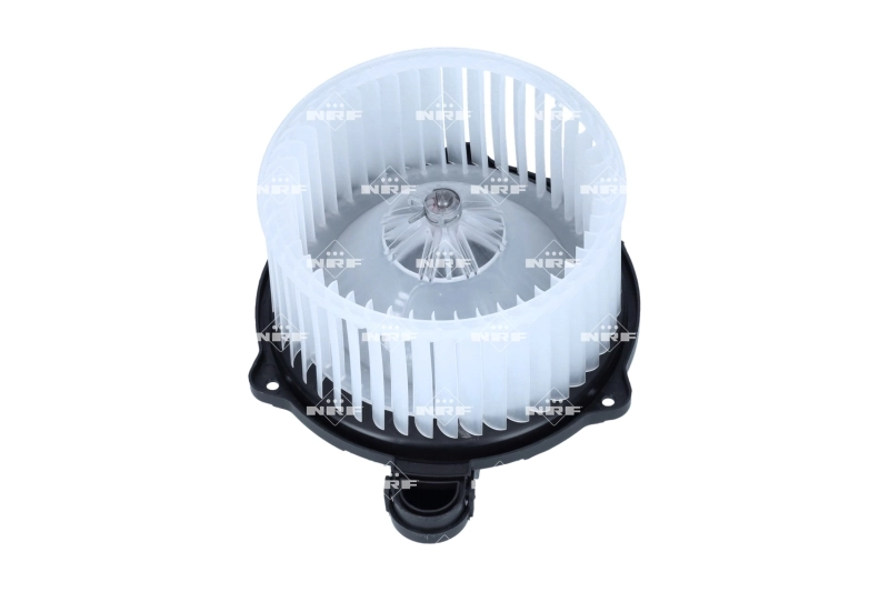 Мотор вентилятора печки (отопителя салона) NRF 34507 цена, от 249.67 USD