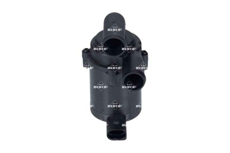 Водяной насос охлаждения электро дополнительный NRF 390075 цена, от 41.43 USD