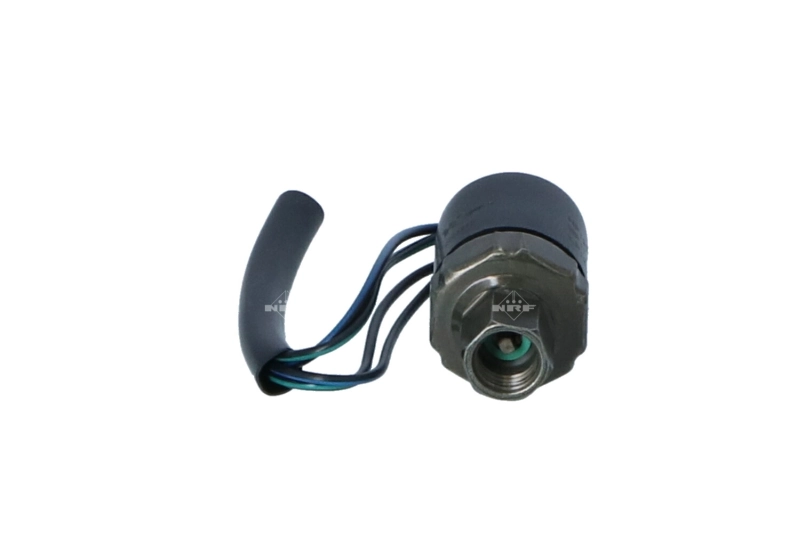 Sensor de pressão absoluta de aparelho de ar condicionado Audi 80 89, 89Q, 8A