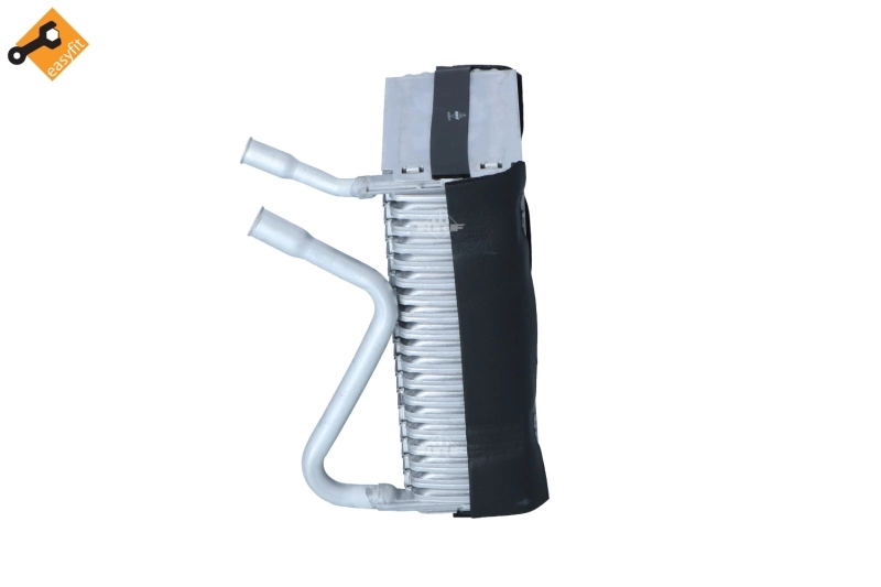 Vaporizador de aparelho de ar condicionado Volvo V70 1 LV