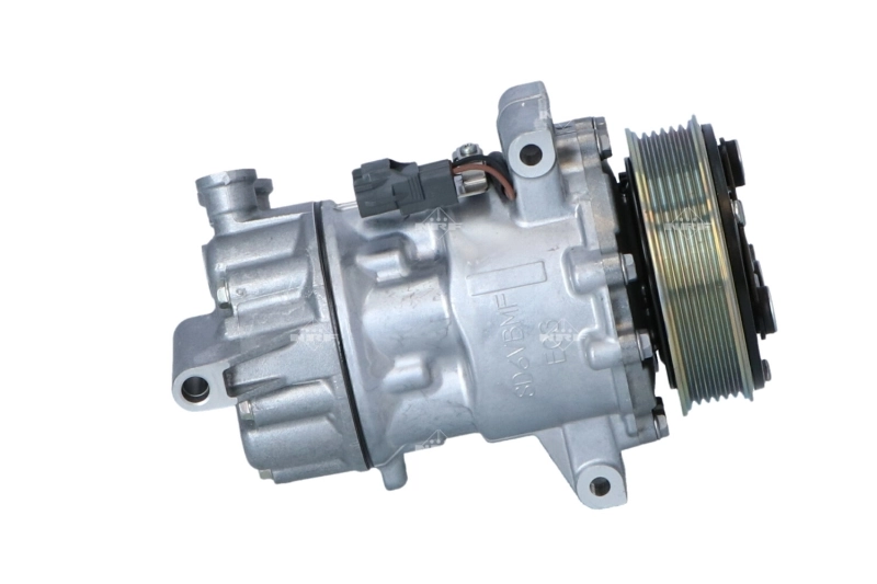 Компрессор системы кондиционирования NRF 320084G цена, от 337.79 USD