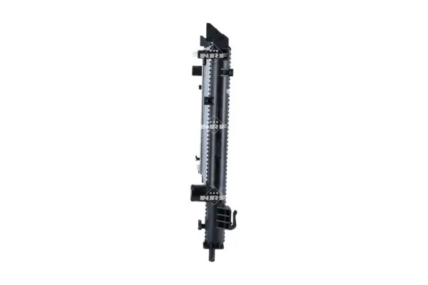 Радиатор 2460081 Polcar