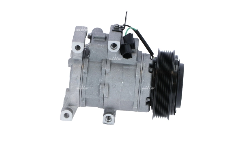 Компрессор системы кондиционирования NRF 32975G цена, от 297.92 USD