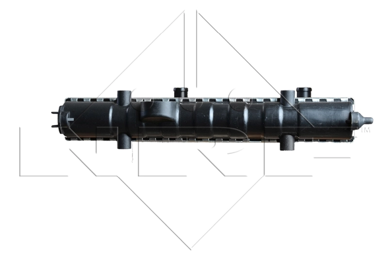 Радиатор охлаждения двигателя Starline ST2021 цена, от 38.43 USD
