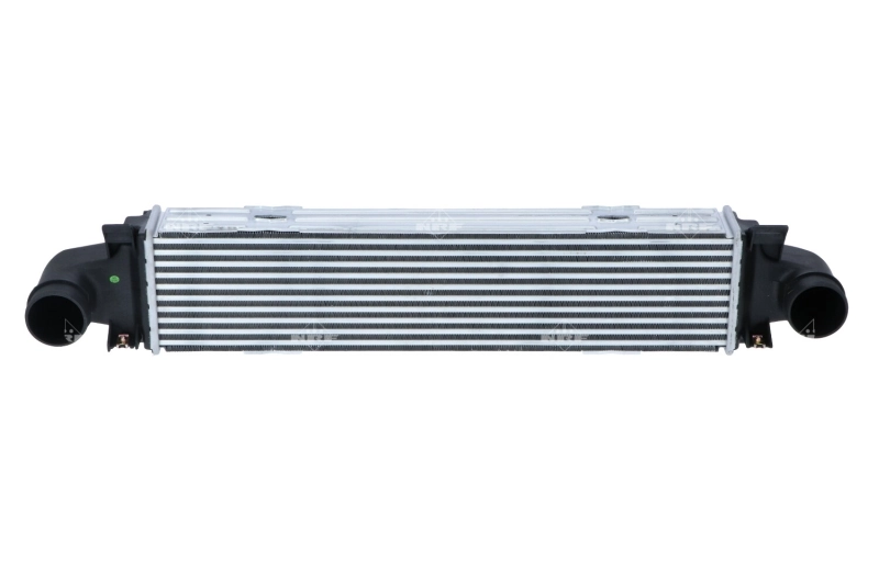 Интеркулер CI696000S Mahle Original