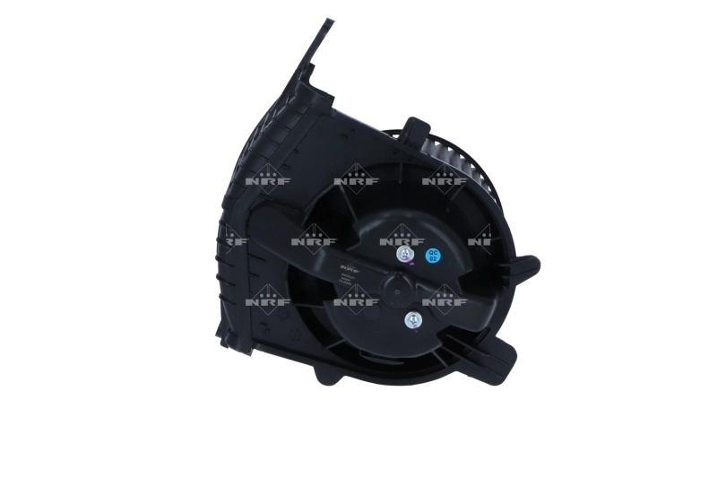 Мотор вентилятора печки (отопителя салона) NRF 34057 цена, от 85.27 USD