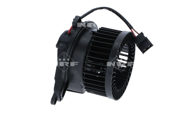 Моторчик печки Magneti Marelli MTE390AX