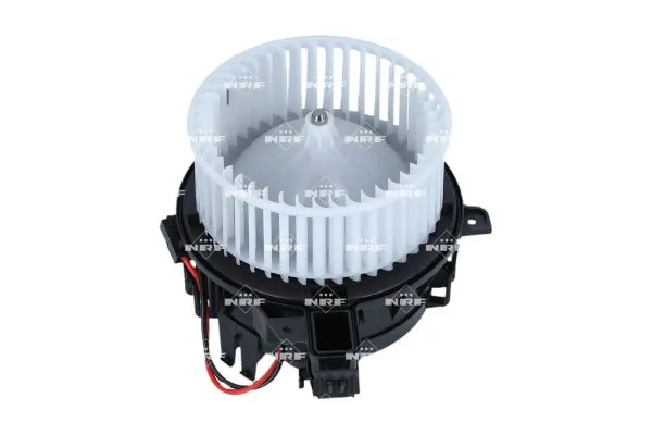 Мотор вентилятора печки (отопителя салона) NRF 34625 цена, от 47.16 USD