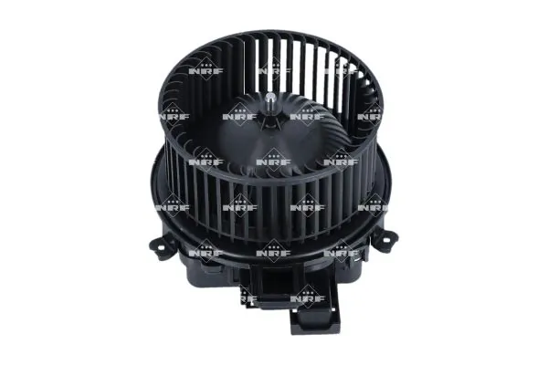 Мотор вентилятора печки (отопителя салона) NRF 34552 цена, от 198.73 USD