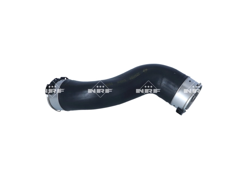 Шланг/патрубок интеркуллера NRF 166095 цена, от 155.19 USD