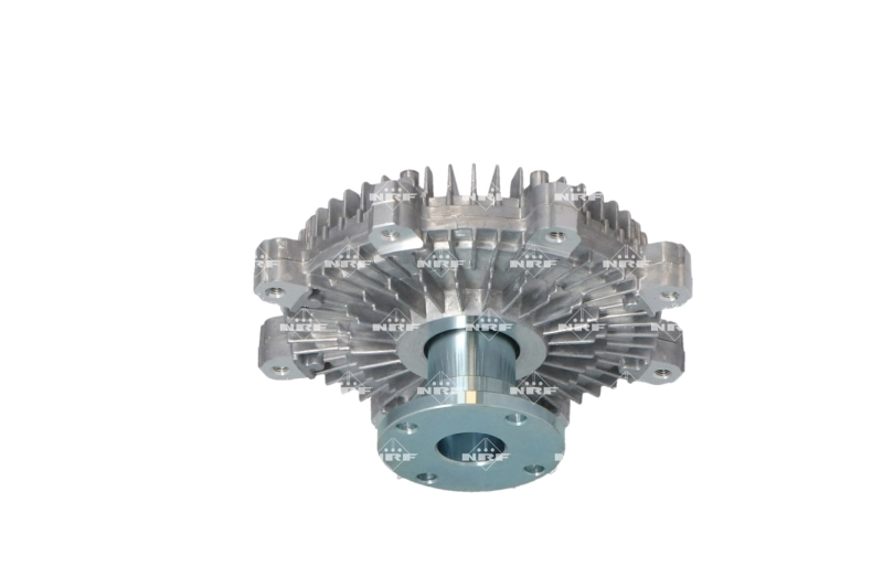 Acoplamento viscoso de ventilador de esfriamento Mitsubishi Pajero V2W, V4W