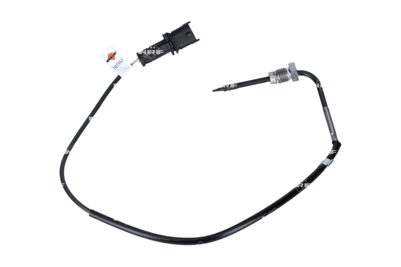 1765715 Ford Датчик температуры в катализаторе
