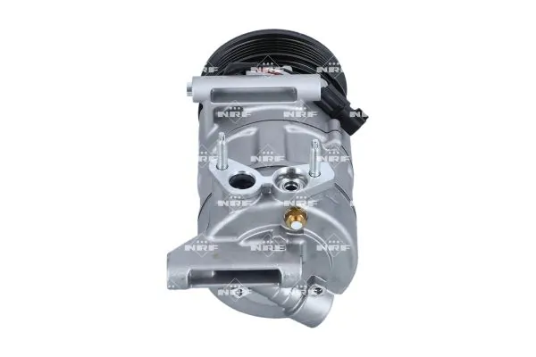 Купить Компрессор кондиционера Форд Транзит VII V363