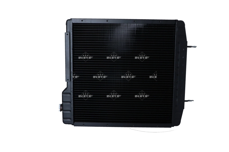 Радиатор охлаждения двигателя Case A190663 цена, от 1303.38 USD