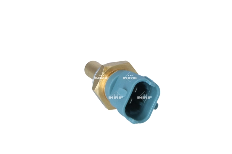 Sensor de temperatura do fluido de esfriamento Citroen Jumper 250