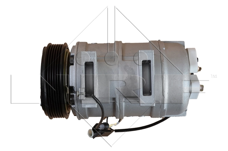 Компрессор системы кондиционирования NRF 32109 цена, от 248.67 USD