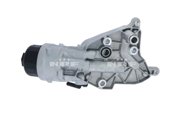 Корпус масляного фильтра NRF 31760 цена, от 99.94 USD