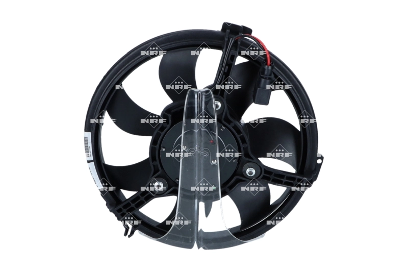 Мотор вентилятора системы охлаждения NRF 47405 цена, от 137.57 USD
