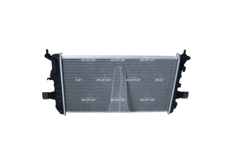 Радиатор охлаждения Nissens 63004