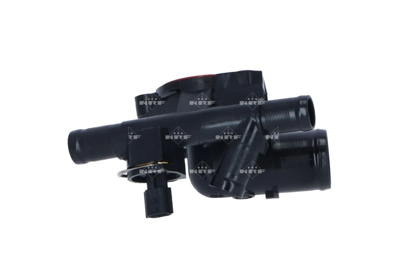 Кожух термостата NRF 725051 цена, от 28.60 USD