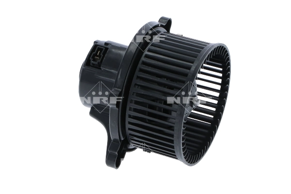 Вентилятор печки 4102NU1 Polcar