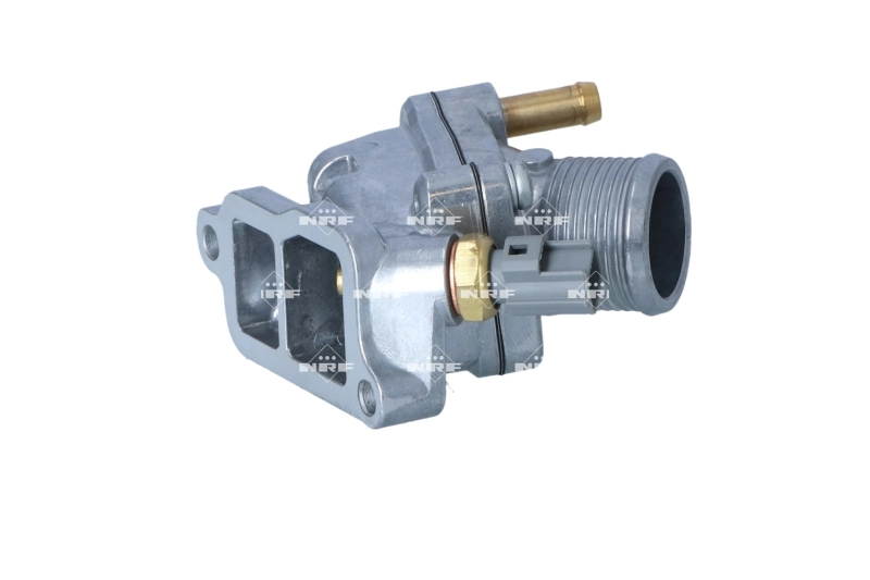 Caixa do termostato Volvo S60 1 RS, RH