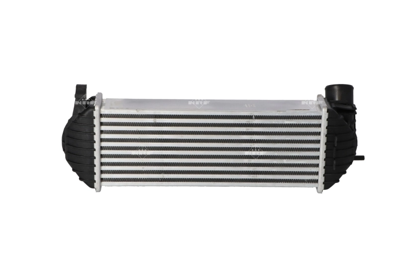 Radiador de intercooler Renault Kangoo 2 FW0