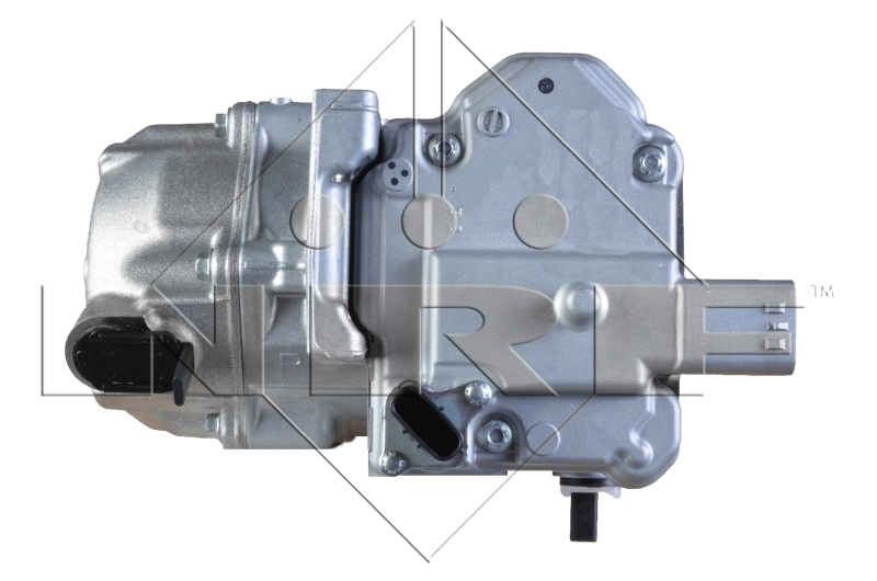 Compressor de aparelho de ar condicionado Toyota Prius ZVW30